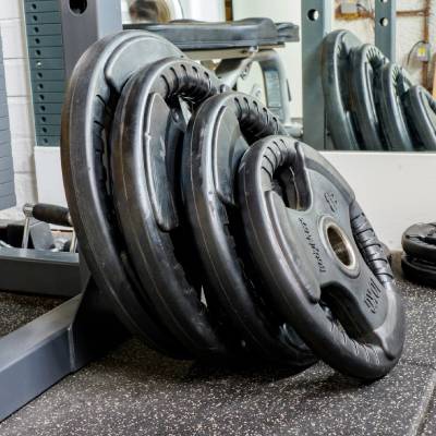 FITNESS CLASSES